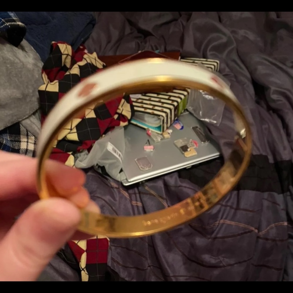 Kate spade bangle - Picture 6 of 6